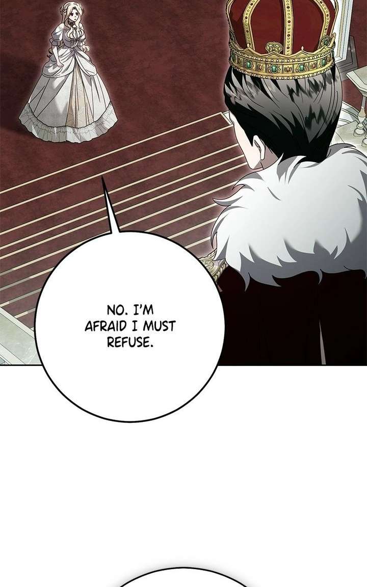 I Grabbed The Leash Of The Blind Beast Chapter 71 287 ch 71 5