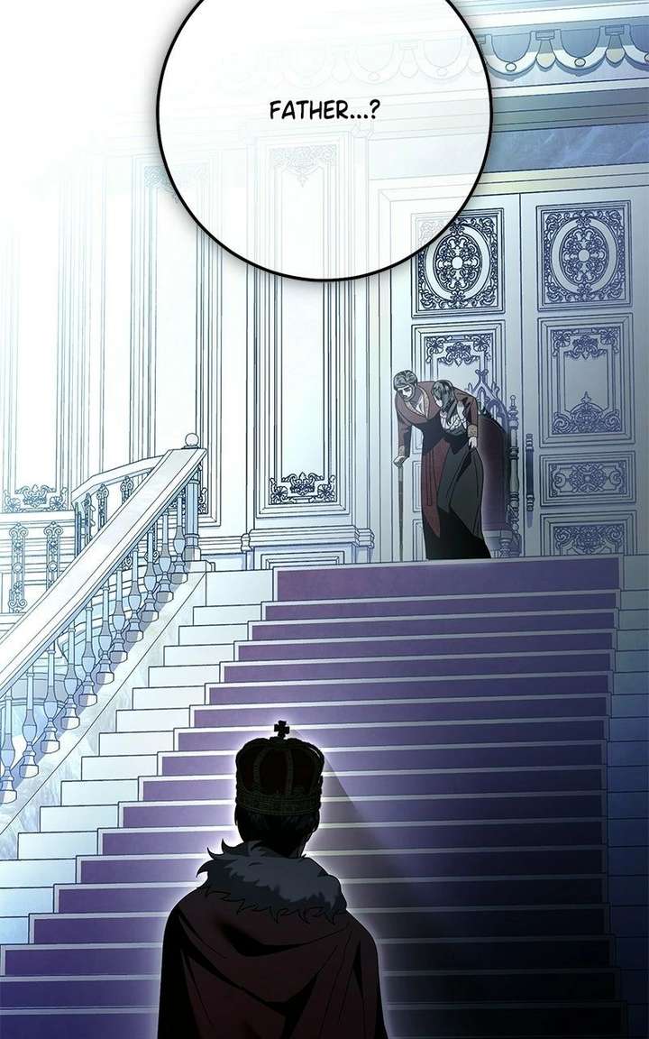 I Grabbed The Leash Of The Blind Beast Chapter 71 334 ch 71 52