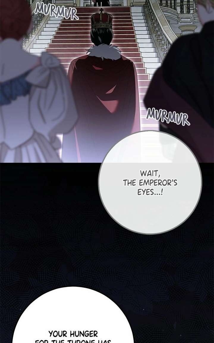 I Grabbed The Leash Of The Blind Beast Chapter 71 336 ch 71 54