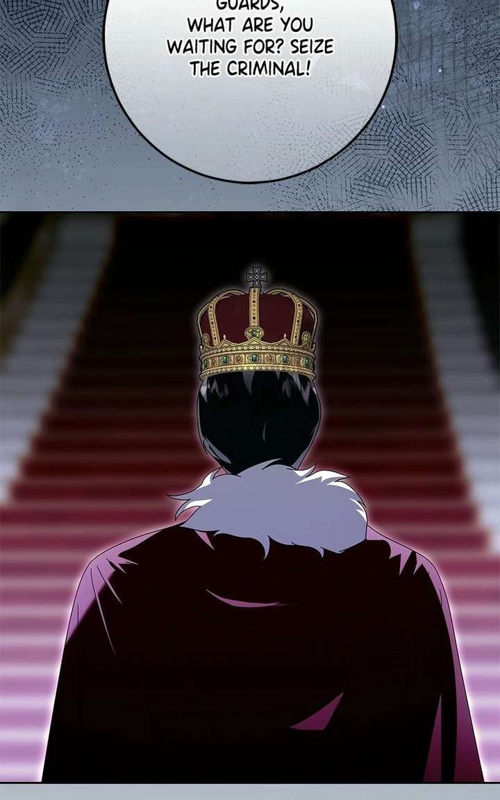 I Grabbed The Leash Of The Blind Beast Chapter 71 340 ch 71 58