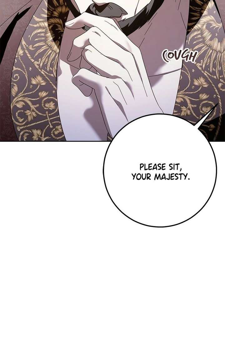 I Grabbed The Leash Of The Blind Beast Chapter 71 342 ch 71 60