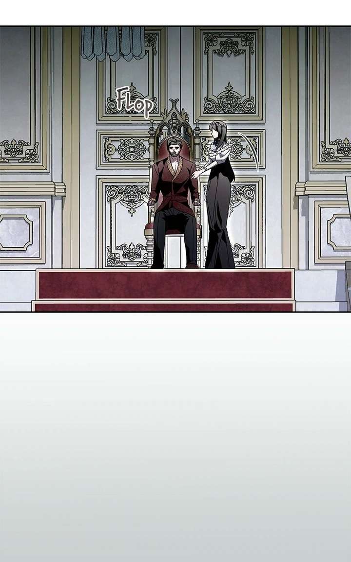 I Grabbed The Leash Of The Blind Beast Chapter 71 343 ch 71 61