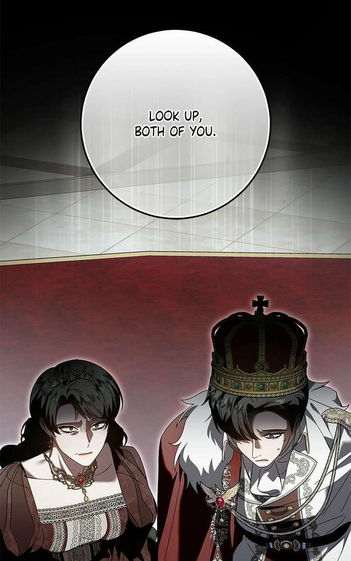 I Grabbed The Leash Of The Blind Beast Chapter 71 345 ch 71 63