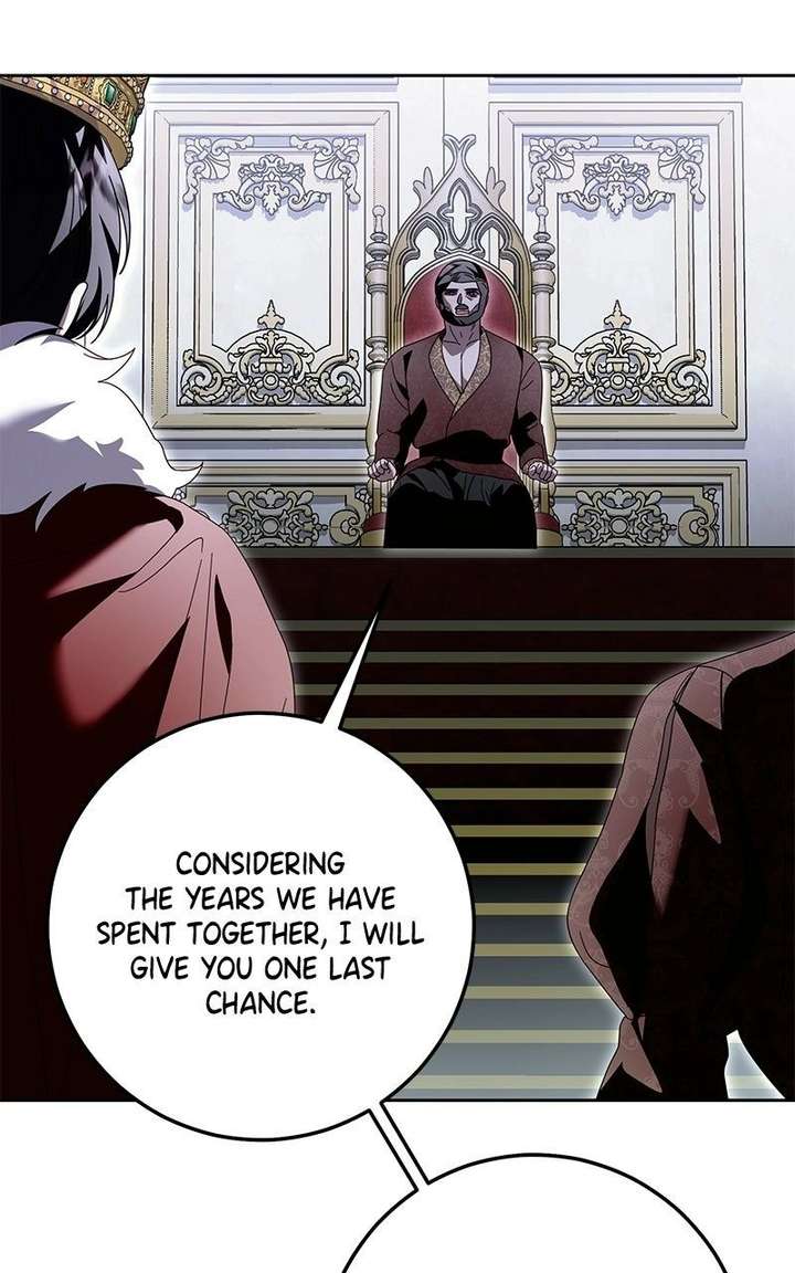 I Grabbed The Leash Of The Blind Beast Chapter 71 347 ch 71 65