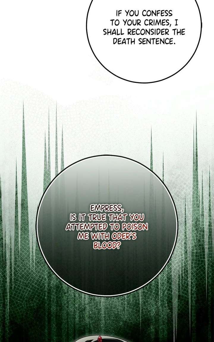 I Grabbed The Leash Of The Blind Beast Chapter 71 348 ch 71 66