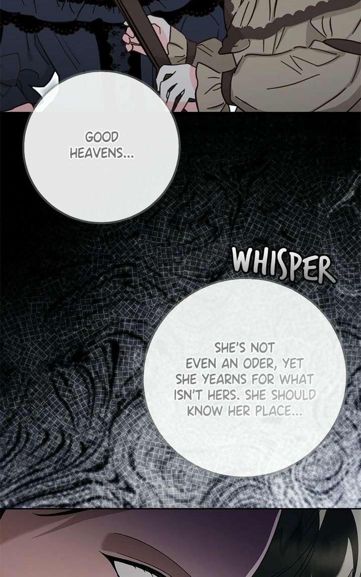 I Grabbed The Leash Of The Blind Beast Chapter 71 351 ch 71 69
