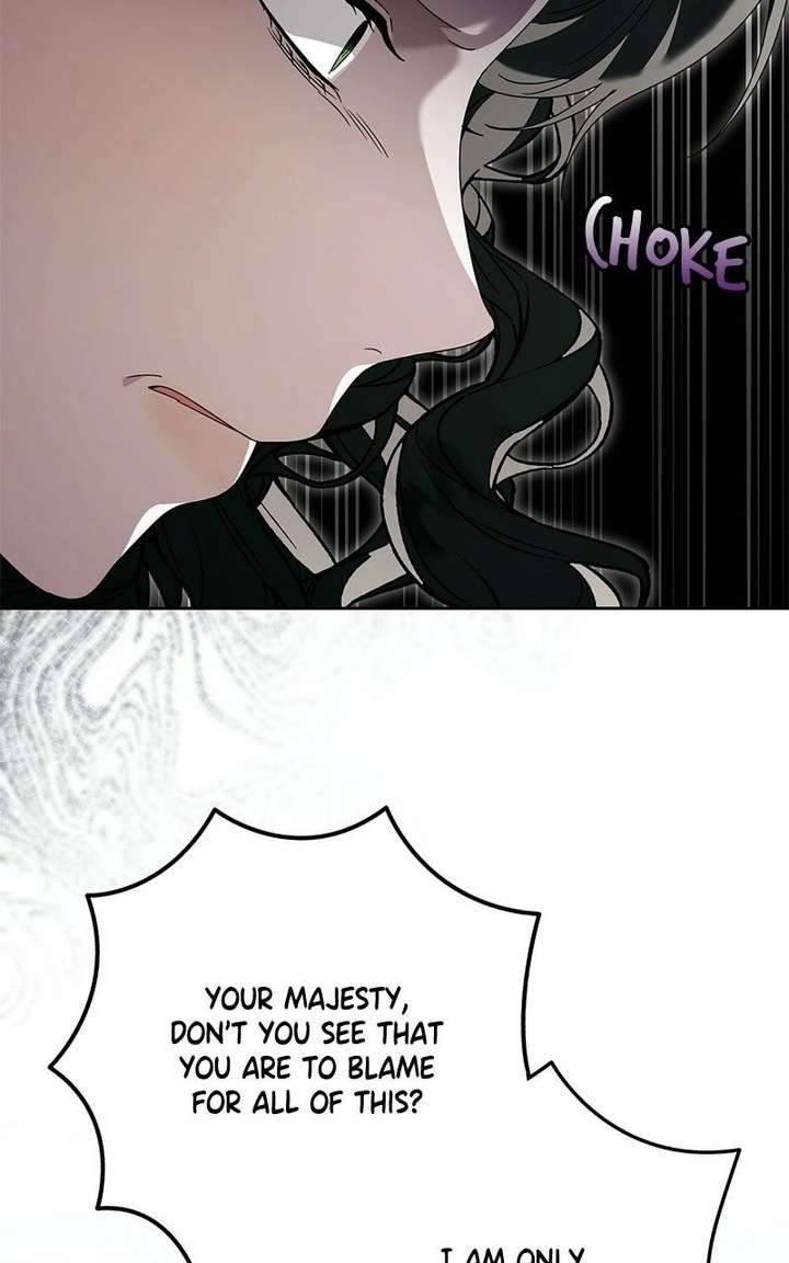 I Grabbed The Leash Of The Blind Beast Chapter 71 352 ch 71 70