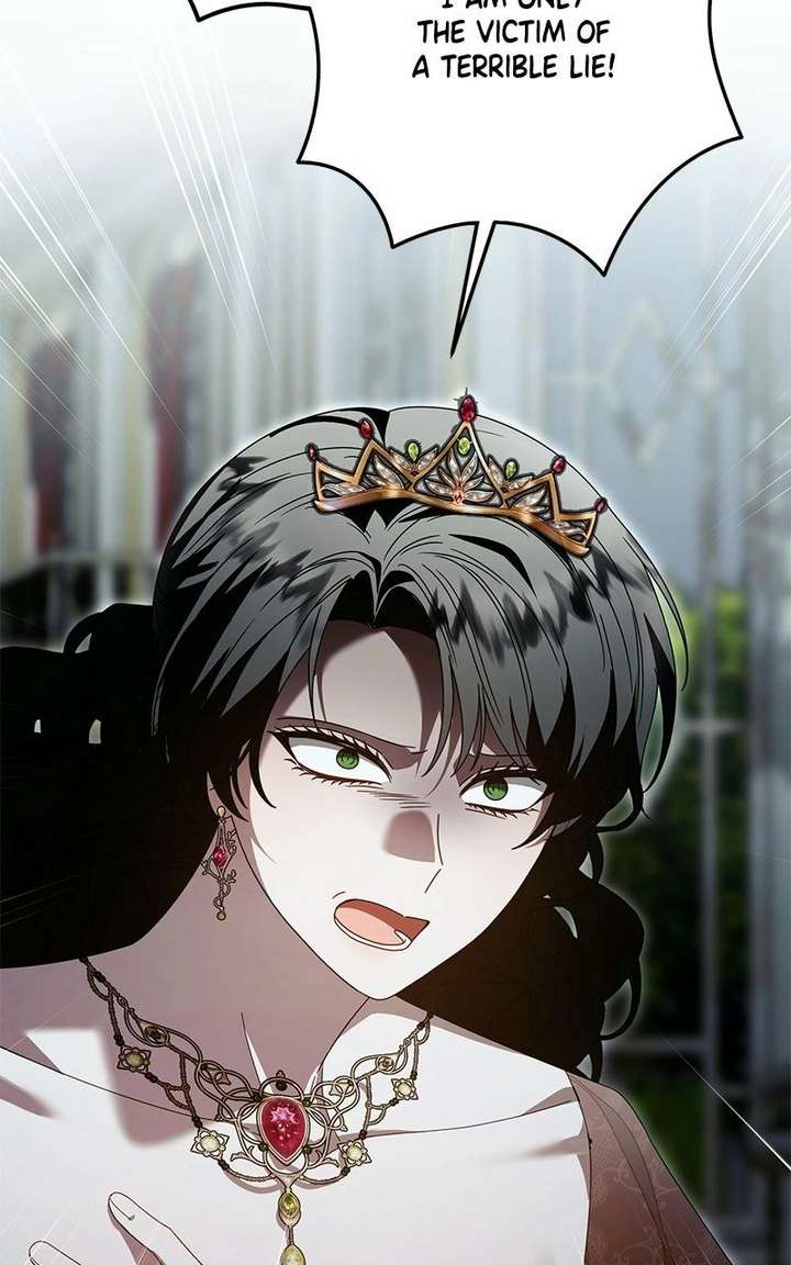 I Grabbed The Leash Of The Blind Beast Chapter 71 353 ch 71 71