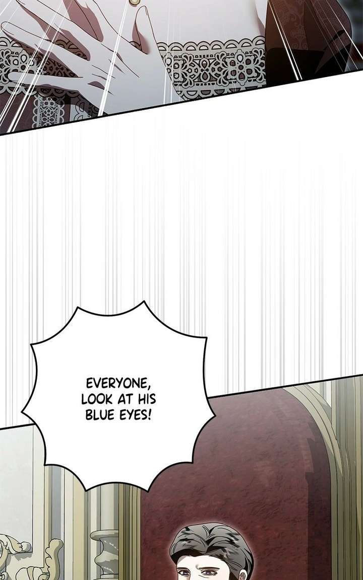 I Grabbed The Leash Of The Blind Beast Chapter 71 354 ch 71 72
