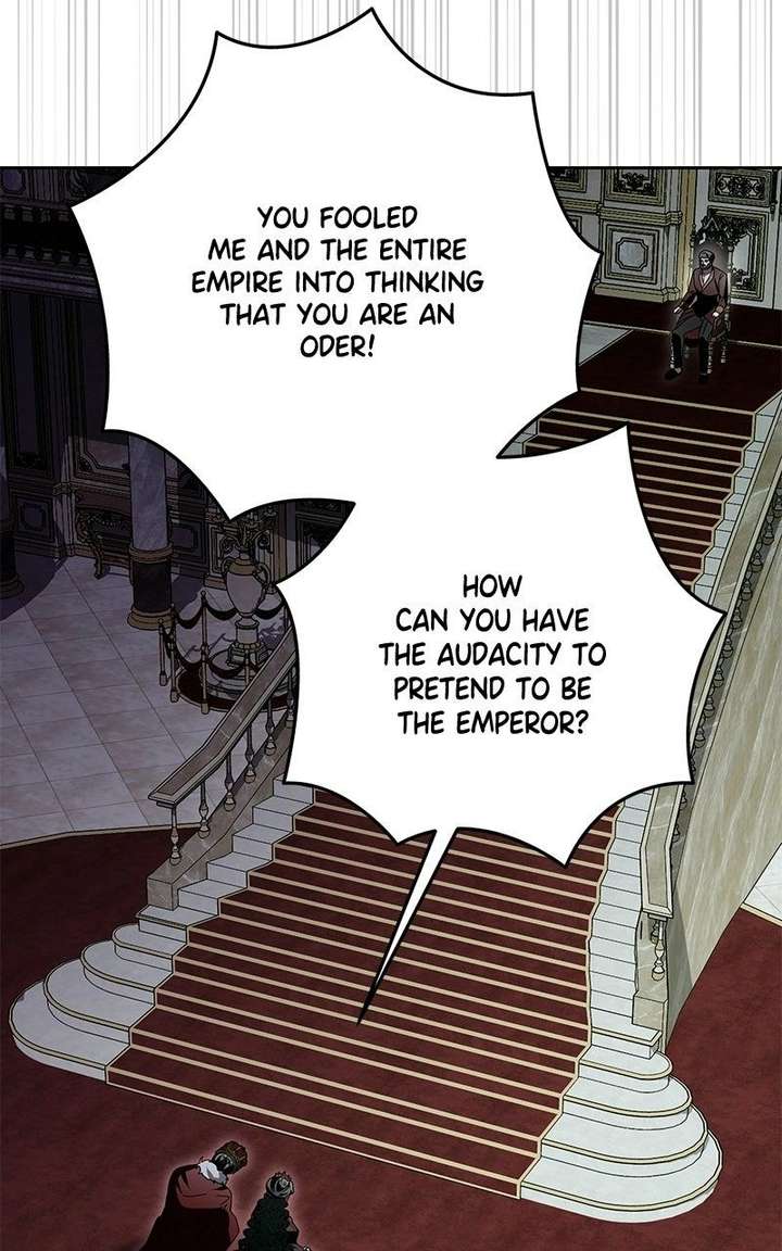 I Grabbed The Leash Of The Blind Beast Chapter 71 356 ch 71 74
