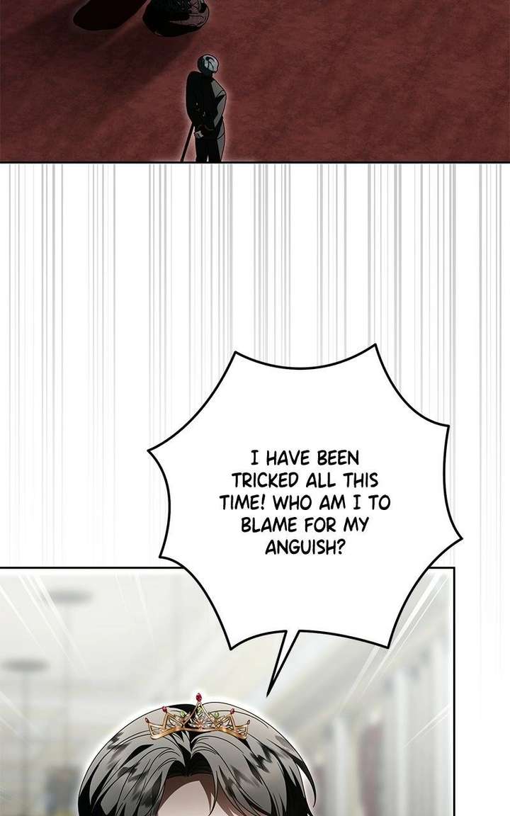I Grabbed The Leash Of The Blind Beast Chapter 71 357 ch 71 75