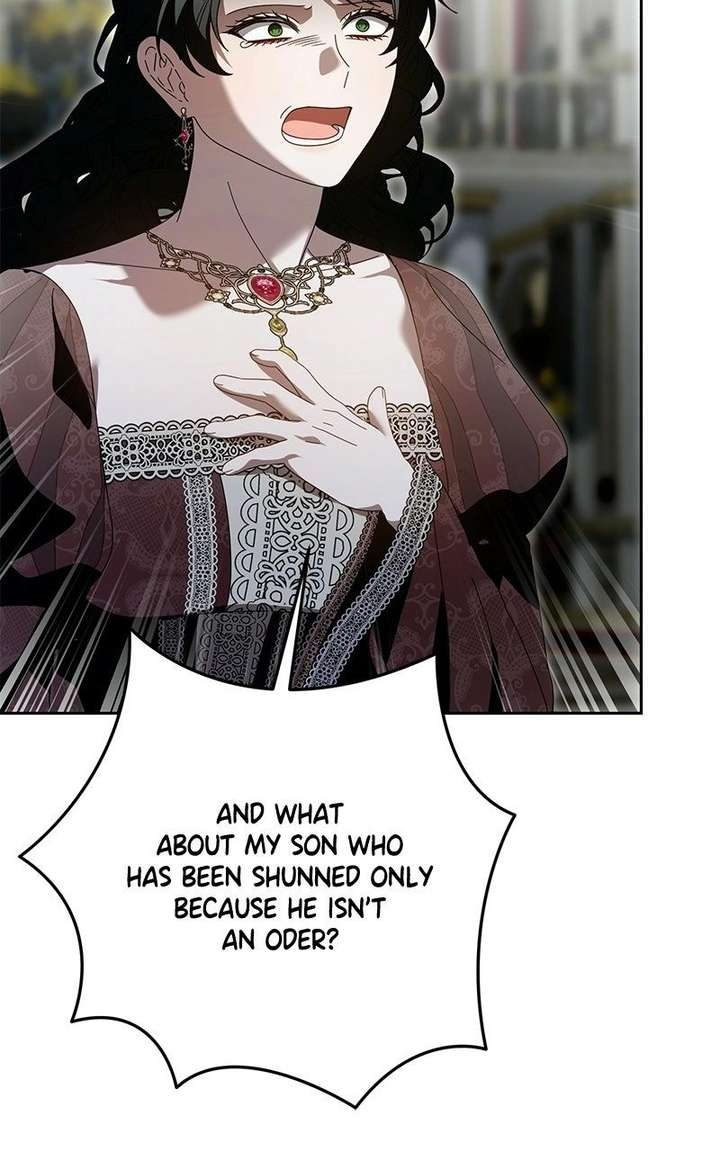 I Grabbed The Leash Of The Blind Beast Chapter 71 358 ch 71 76
