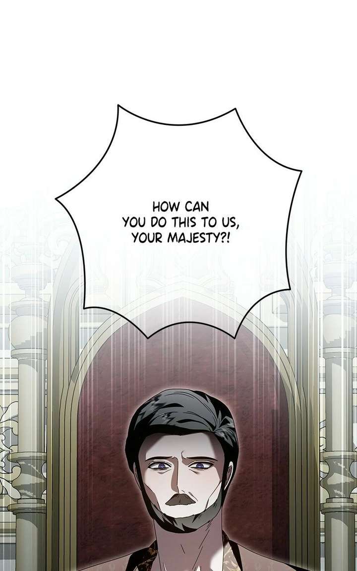 I Grabbed The Leash Of The Blind Beast Chapter 71 359 ch 71 77