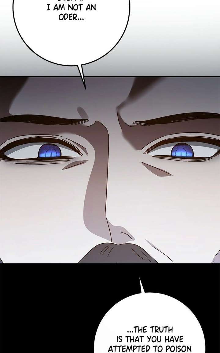 I Grabbed The Leash Of The Blind Beast Chapter 71 361 ch 71 79