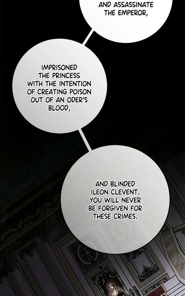 I Grabbed The Leash Of The Blind Beast Chapter 71 362 ch 71 80