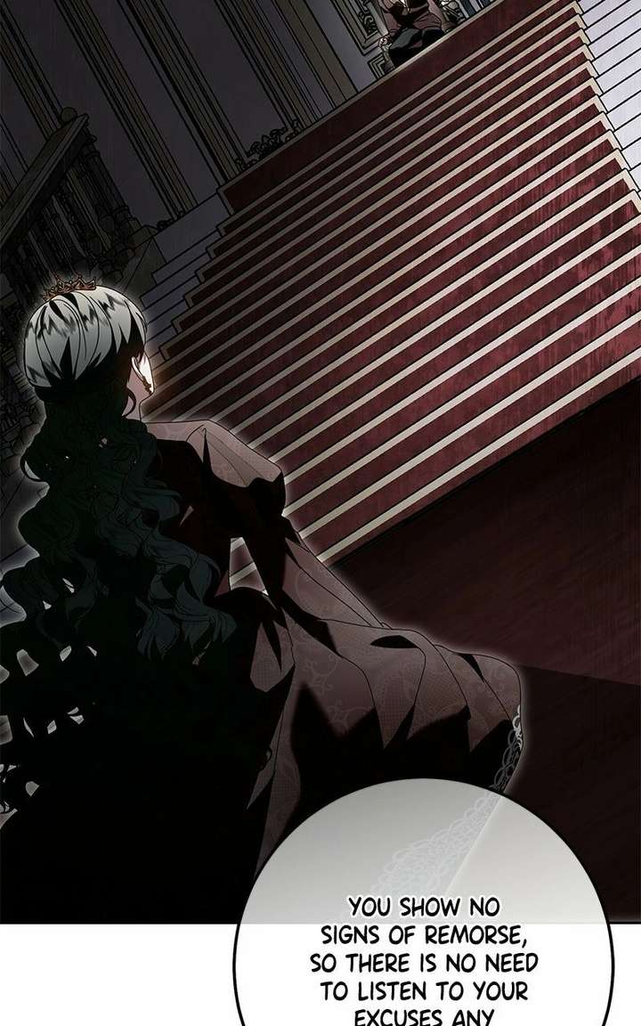 I Grabbed The Leash Of The Blind Beast Chapter 71 363 ch 71 81