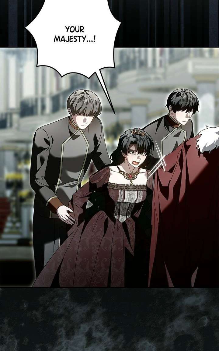 I Grabbed The Leash Of The Blind Beast Chapter 71 365 ch 71 83