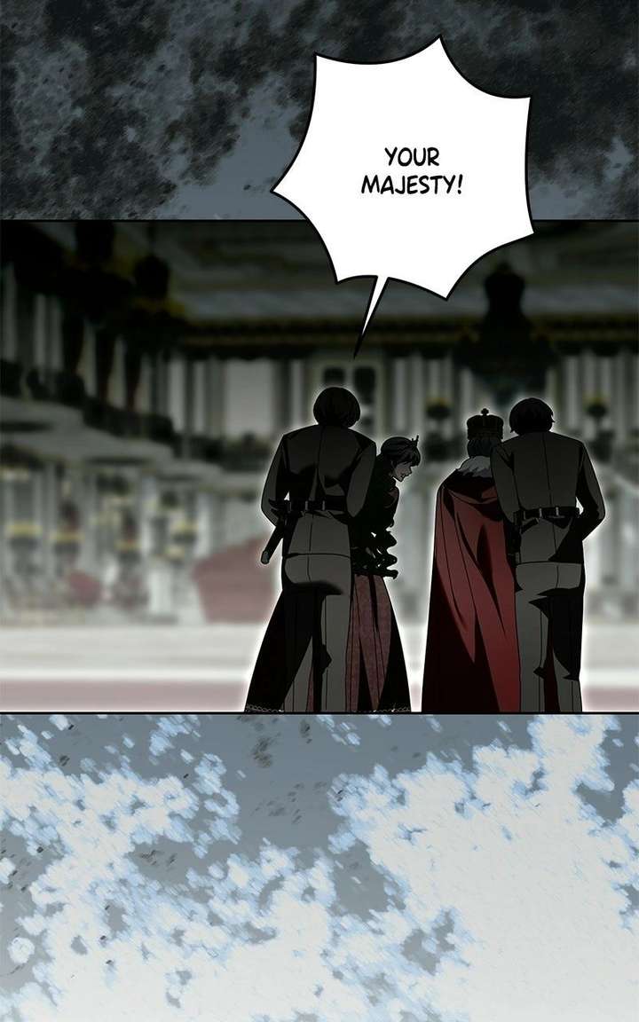 I Grabbed The Leash Of The Blind Beast Chapter 71 366 ch 71 84