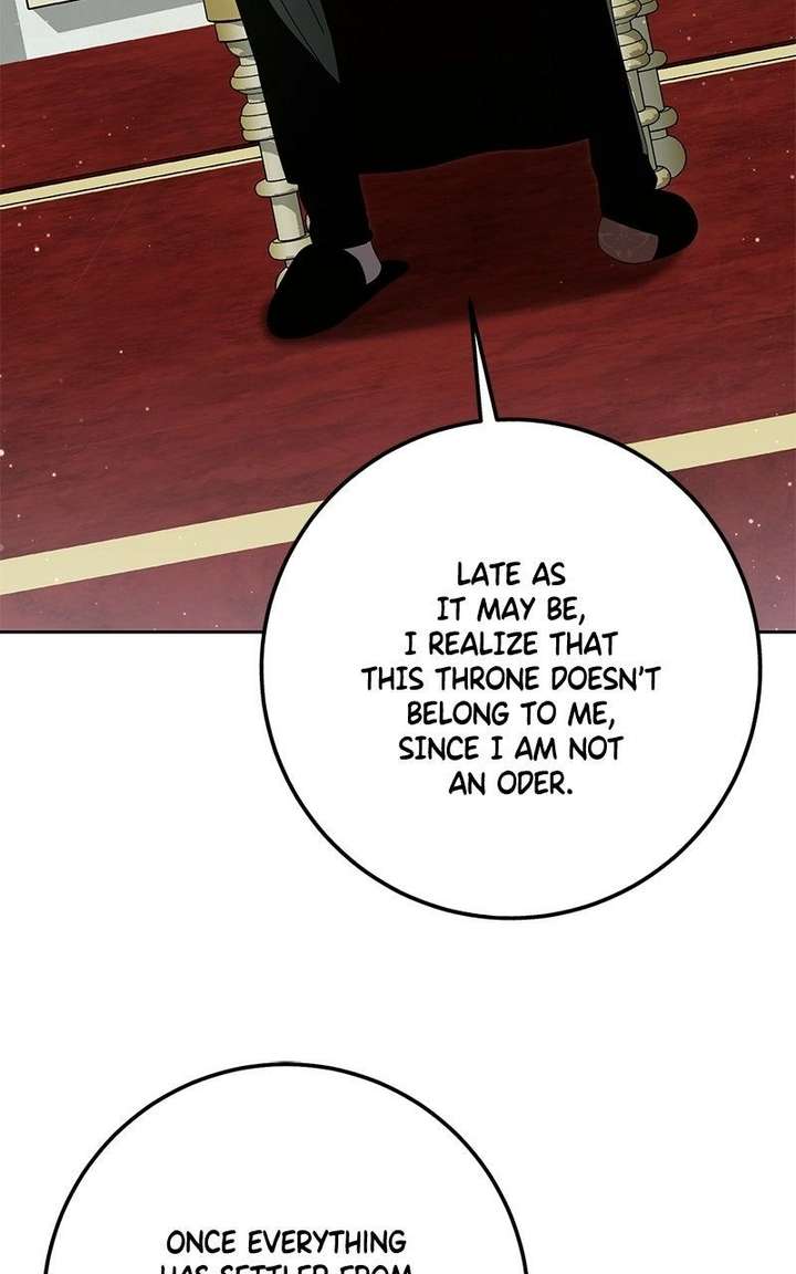 I Grabbed The Leash Of The Blind Beast Chapter 71 370 ch 71 88