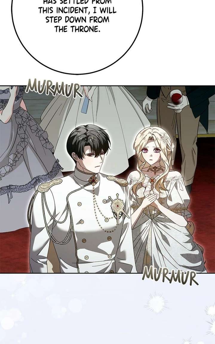 I Grabbed The Leash Of The Blind Beast Chapter 71 371 ch 71 89