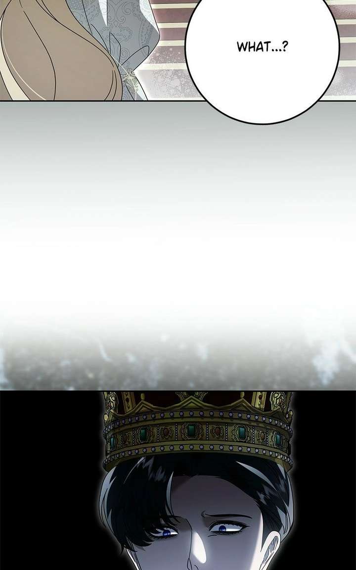 I Grabbed The Leash Of The Blind Beast Chapter 71 291 ch 71 9