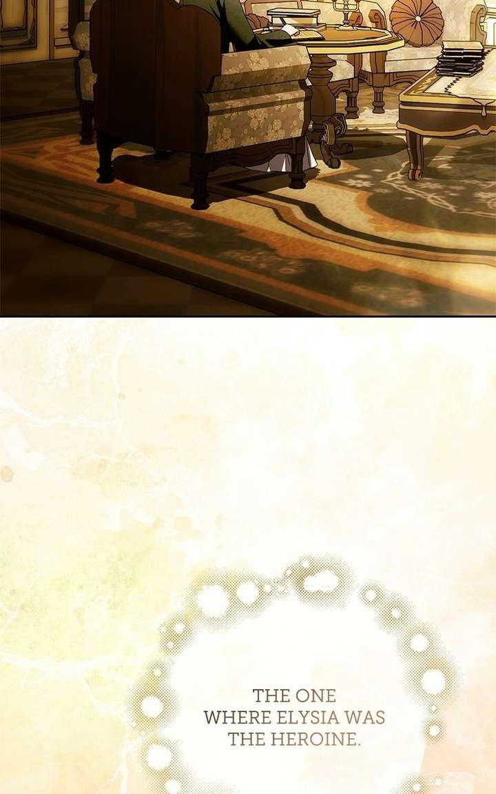 I Grabbed The Leash Of The Blind Beast Chapter 72 308 ch 72 17