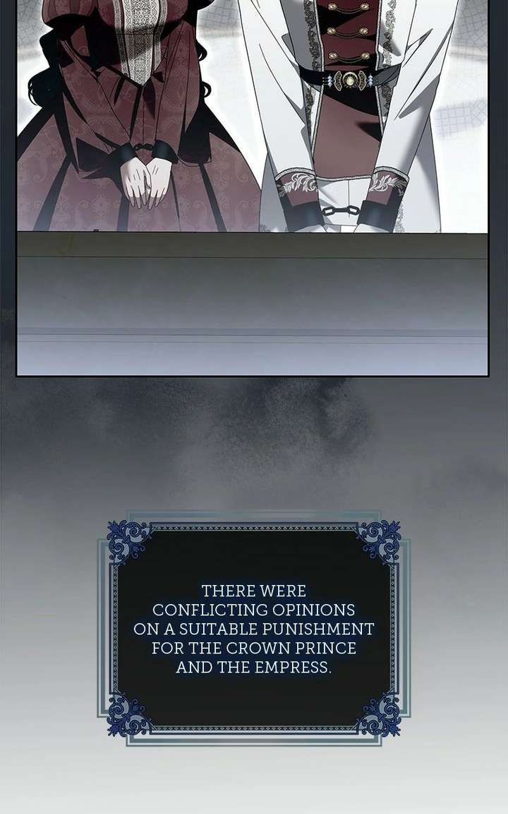 I Grabbed The Leash Of The Blind Beast Chapter 72 293 ch 72 2