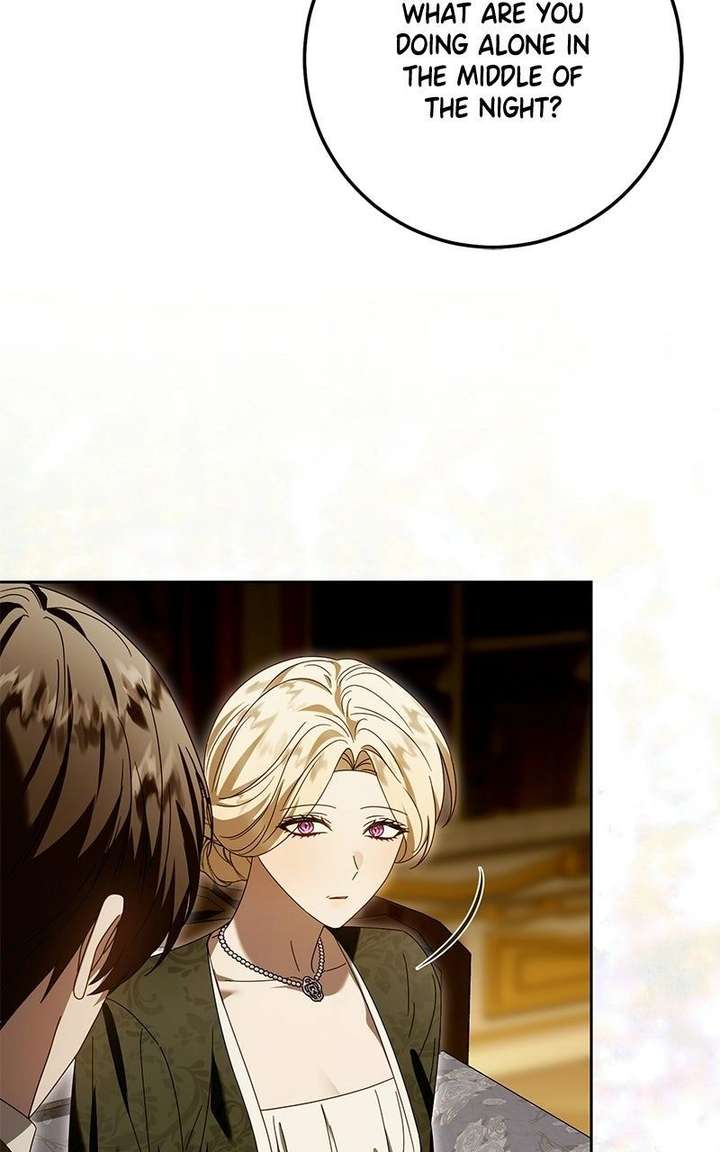 I Grabbed The Leash Of The Blind Beast Chapter 72 311 ch 72 20