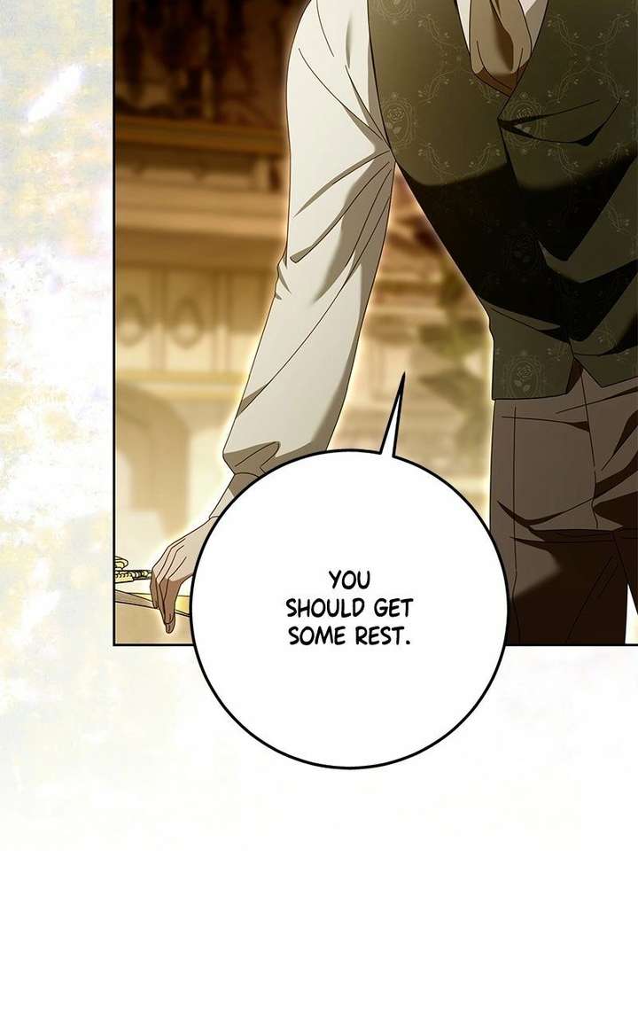 I Grabbed The Leash Of The Blind Beast Chapter 72 313 ch 72 22