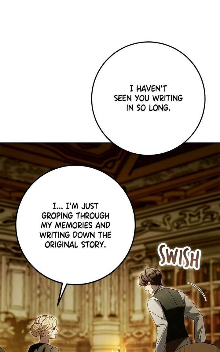 I Grabbed The Leash Of The Blind Beast Chapter 72 314 ch 72 23