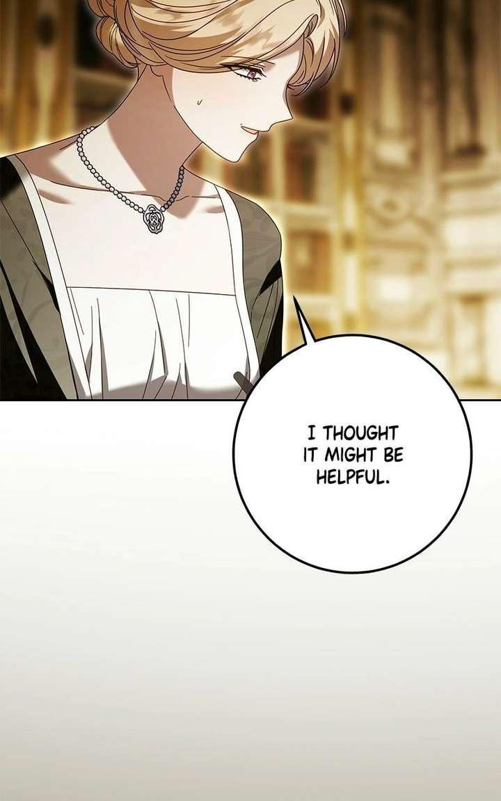 I Grabbed The Leash Of The Blind Beast Chapter 72 316 ch 72 25