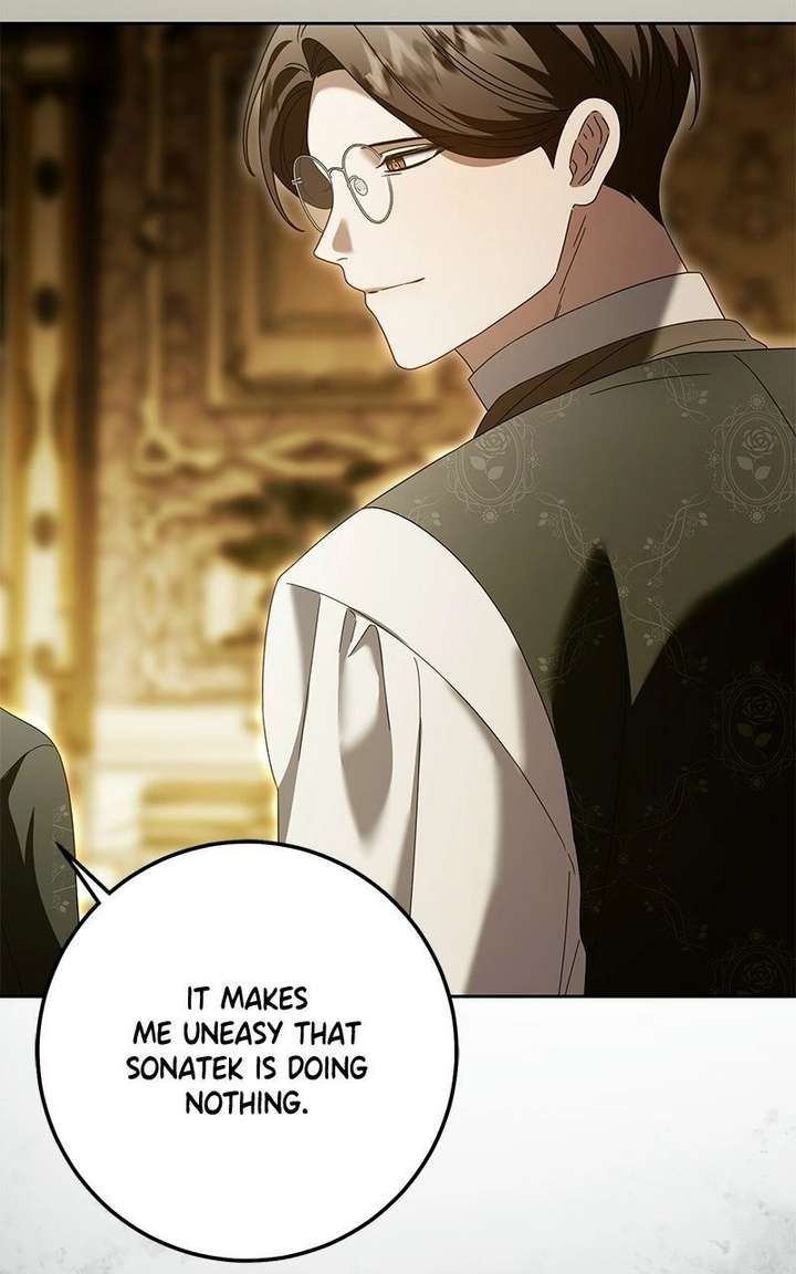 I Grabbed The Leash Of The Blind Beast Chapter 72 317 ch 72 26