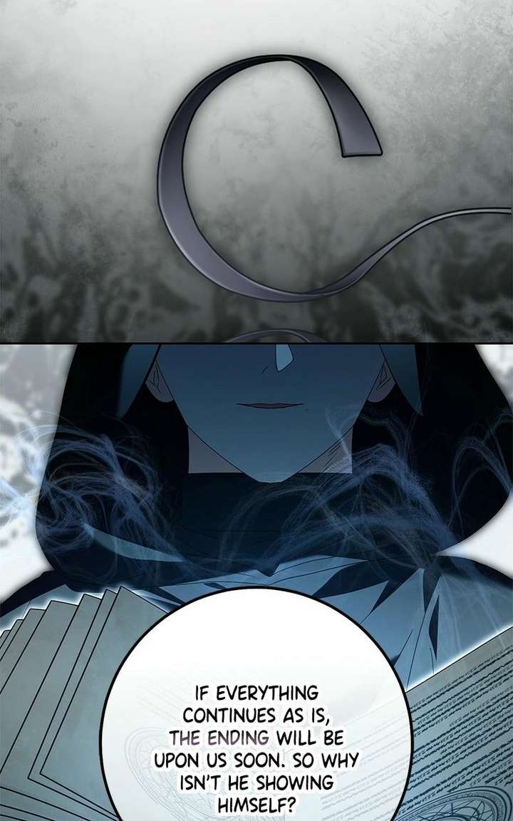 I Grabbed The Leash Of The Blind Beast Chapter 72 318 ch 72 27