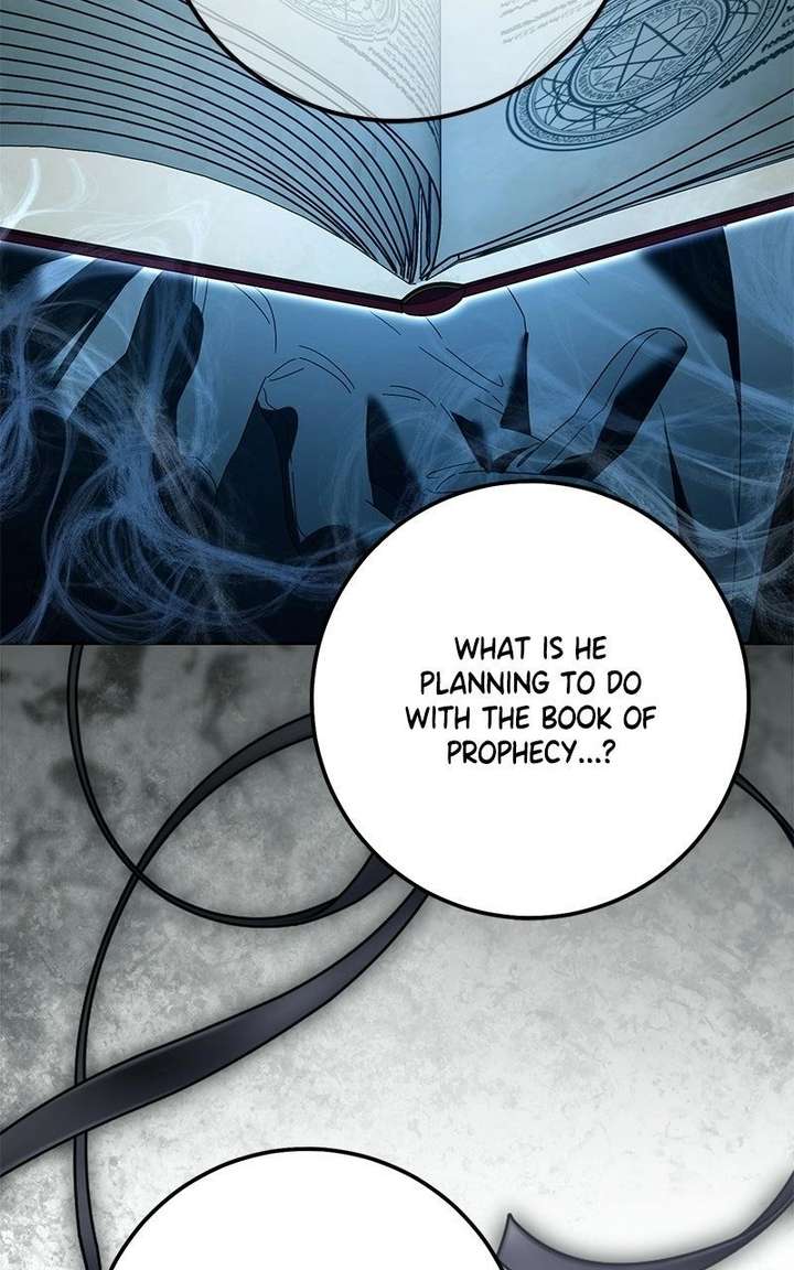 I Grabbed The Leash Of The Blind Beast Chapter 72 319 ch 72 28