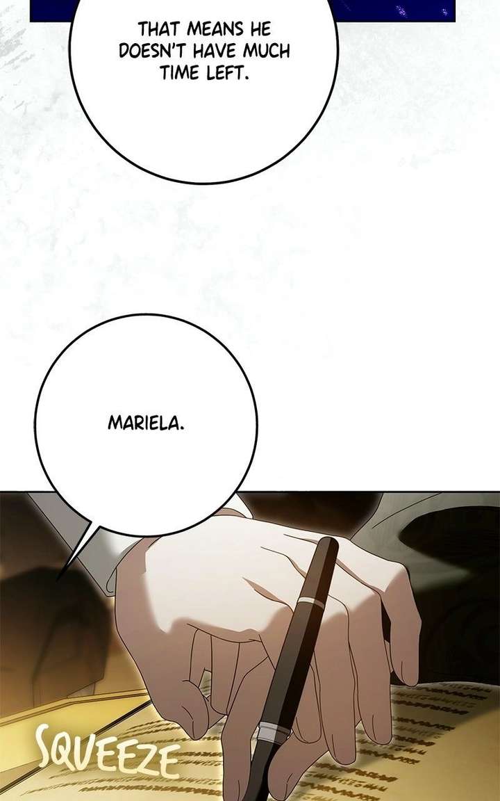 I Grabbed The Leash Of The Blind Beast Chapter 72 321 ch 72 30