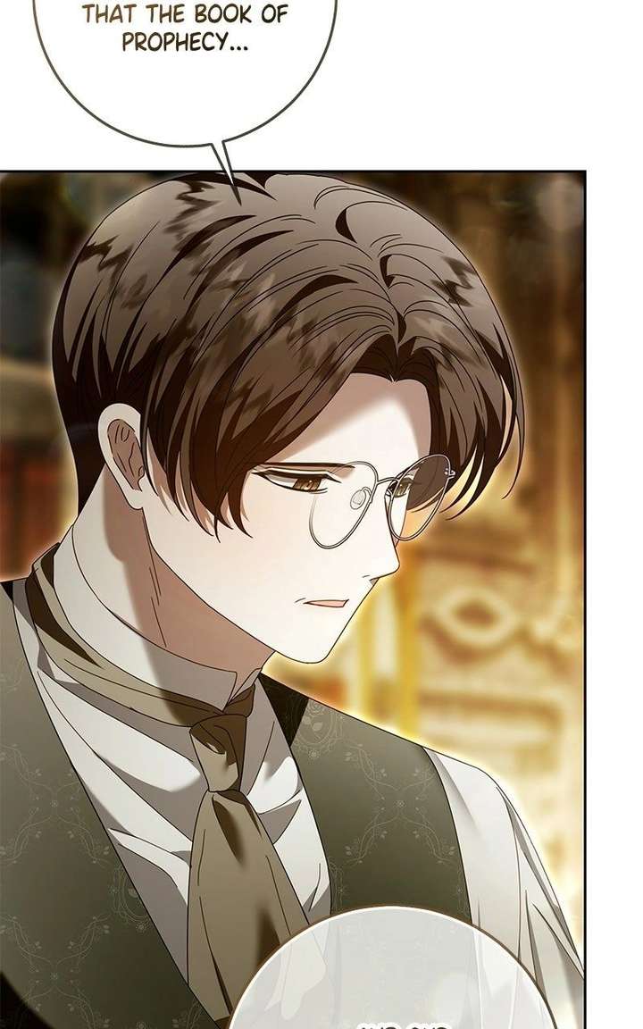 I Grabbed The Leash Of The Blind Beast Chapter 72 324 ch 72 33