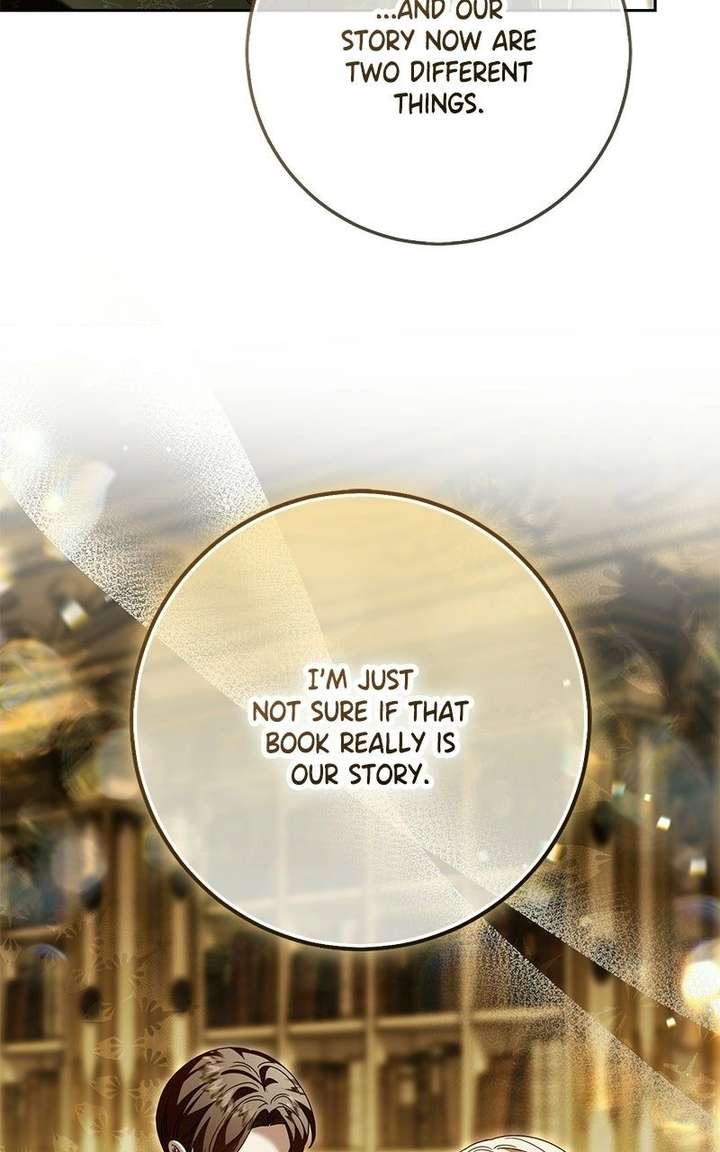 I Grabbed The Leash Of The Blind Beast Chapter 72 325 ch 72 34