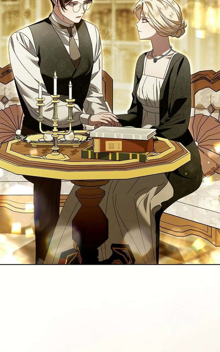 I Grabbed The Leash Of The Blind Beast Chapter 72 326 ch 72 35