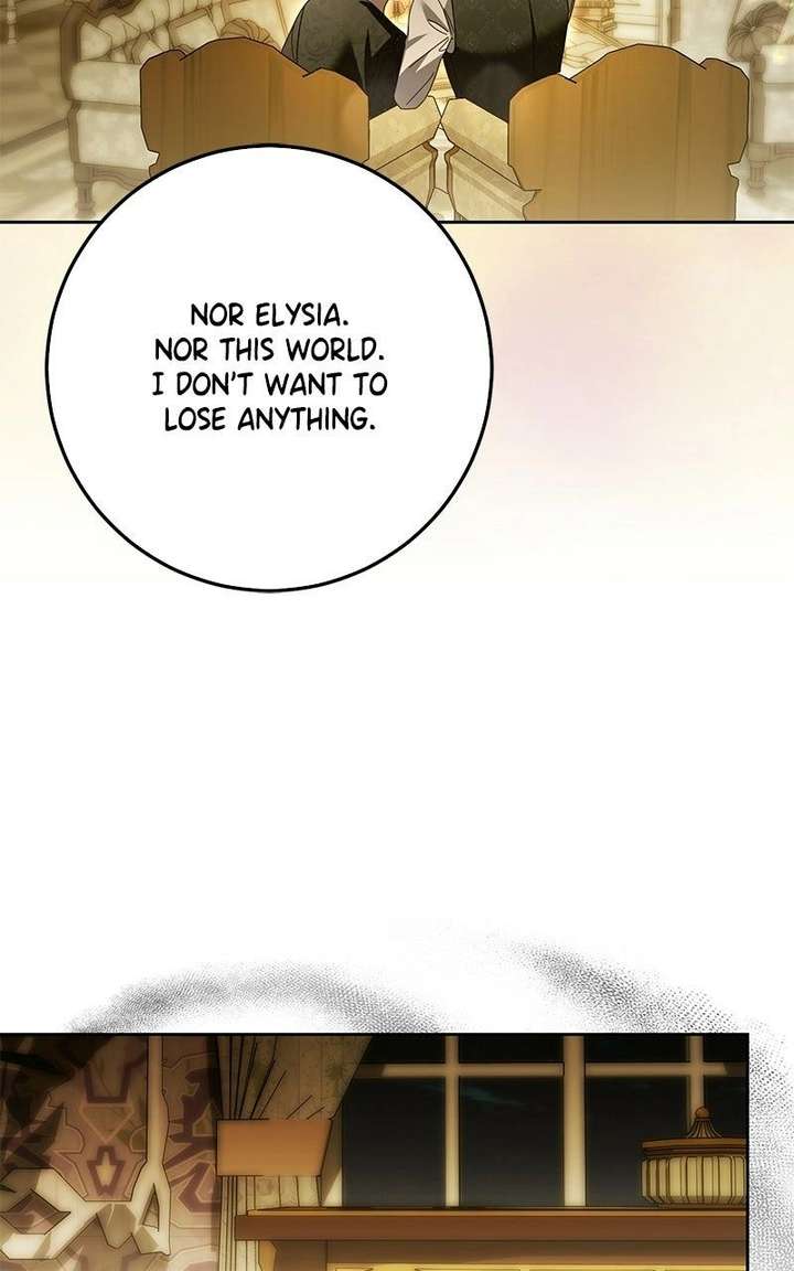 I Grabbed The Leash Of The Blind Beast Chapter 72 330 ch 72 39