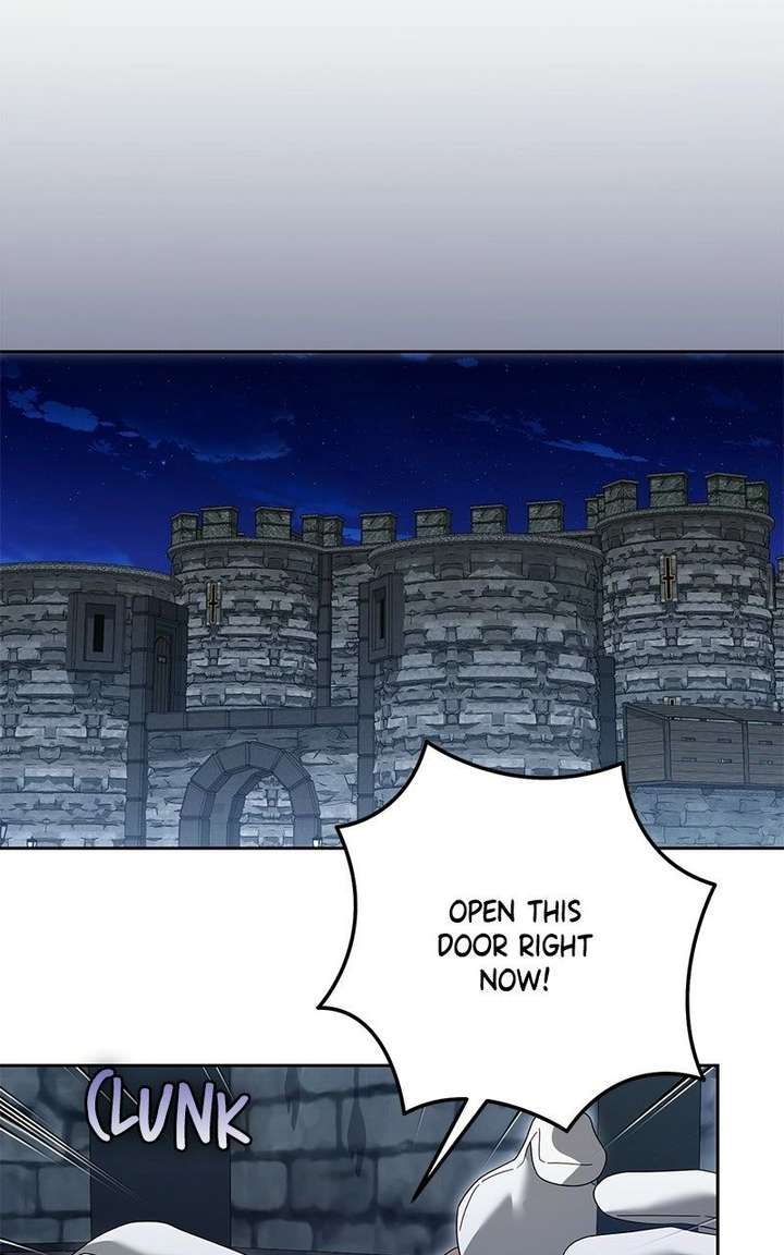 I Grabbed The Leash Of The Blind Beast Chapter 72 335 ch 72 44