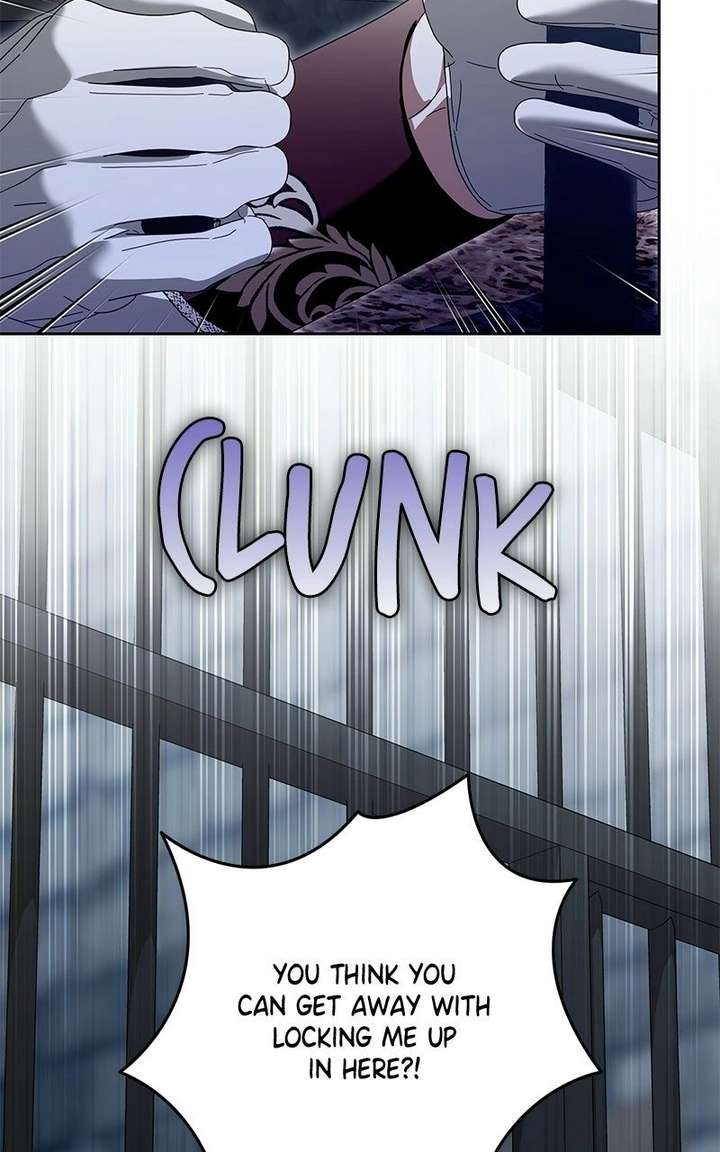 I Grabbed The Leash Of The Blind Beast Chapter 72 336 ch 72 45