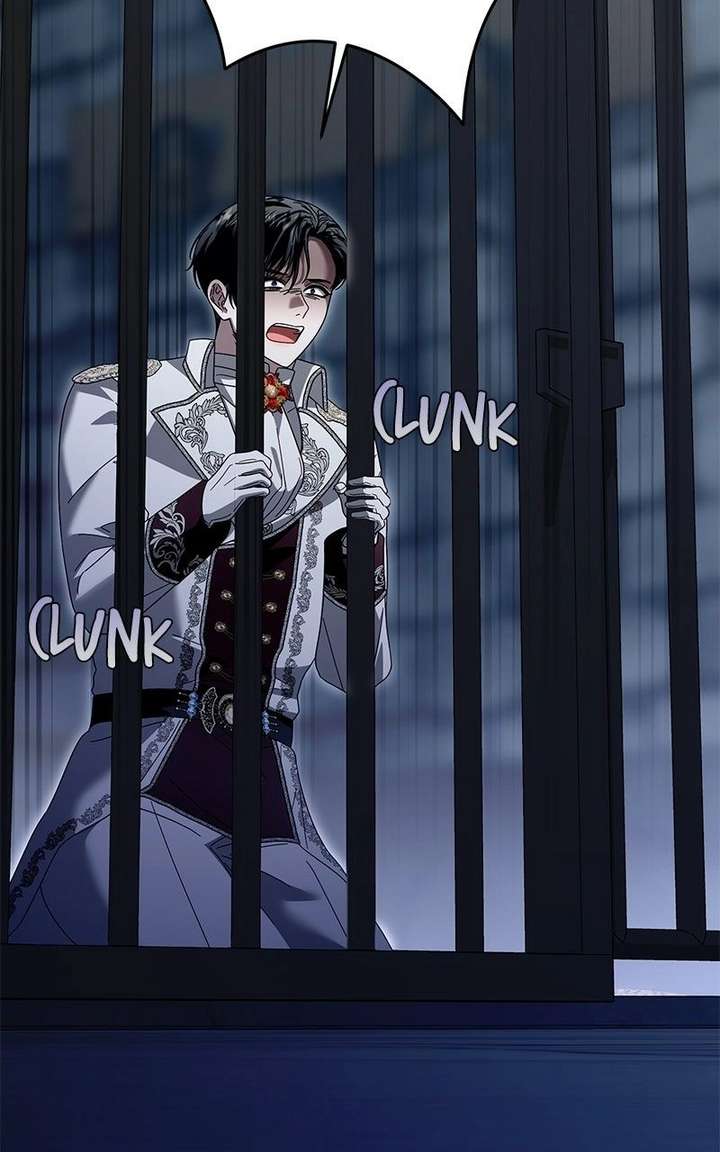 I Grabbed The Leash Of The Blind Beast Chapter 72 337 ch 72 46