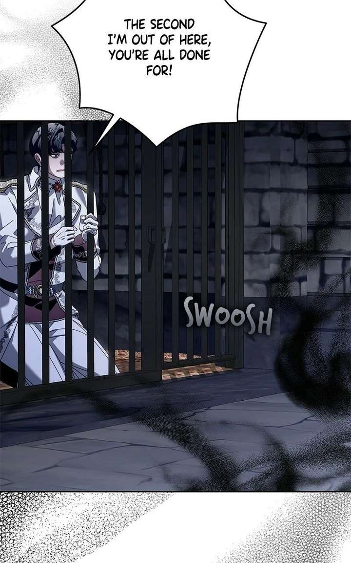I Grabbed The Leash Of The Blind Beast Chapter 72 340 ch 72 49