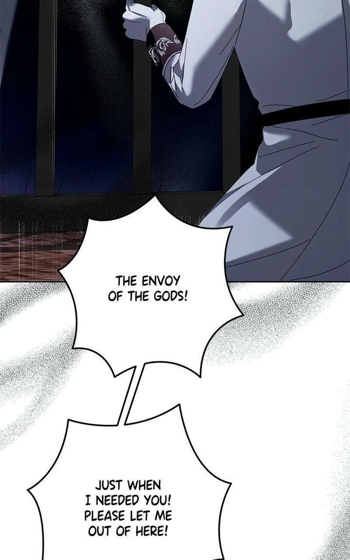 I Grabbed The Leash Of The Blind Beast Chapter 72 343 ch 72 52