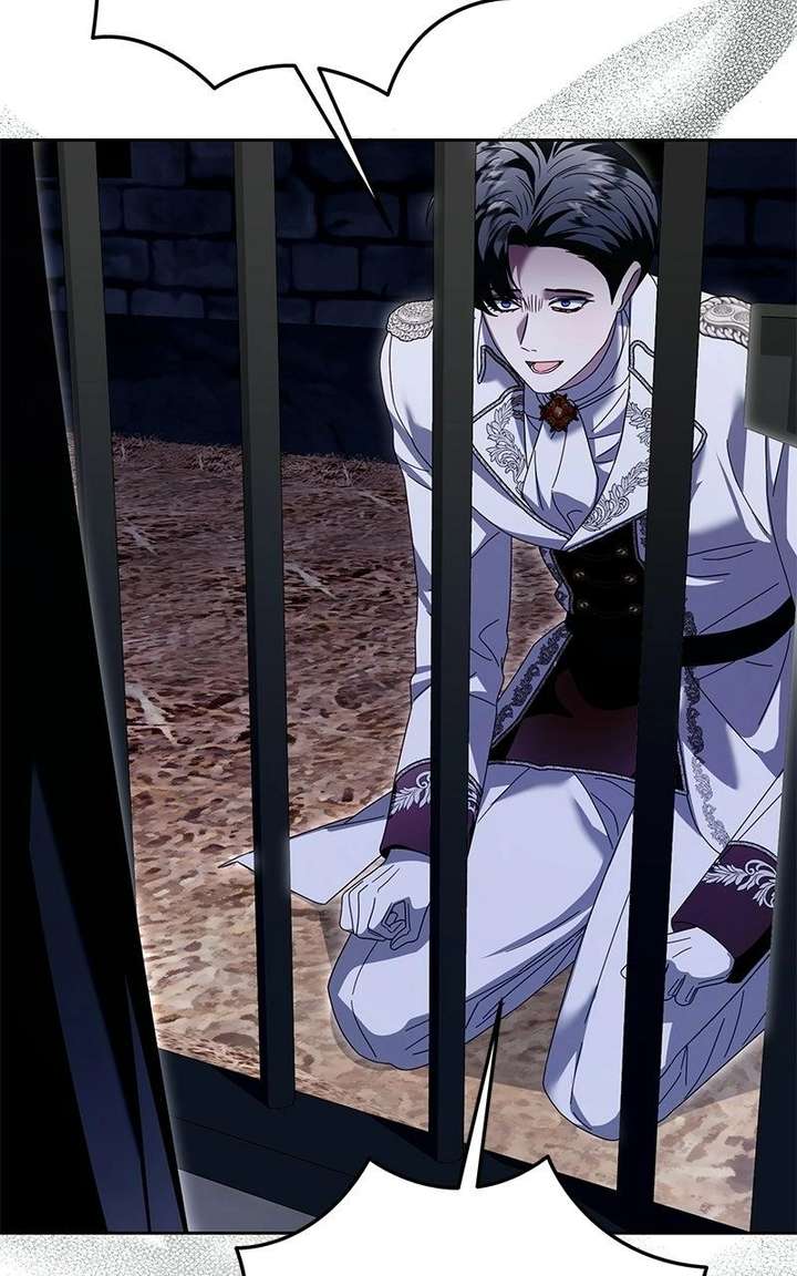 I Grabbed The Leash Of The Blind Beast Chapter 72 344 ch 72 53
