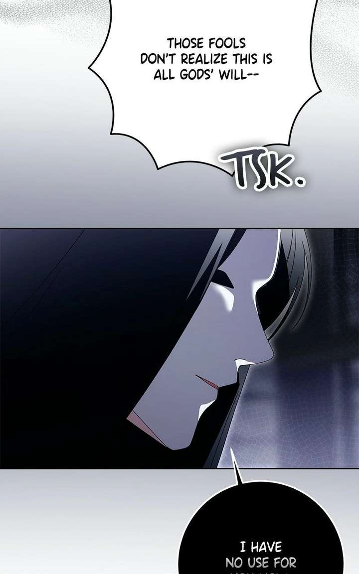 I Grabbed The Leash Of The Blind Beast Chapter 72 345 ch 72 54