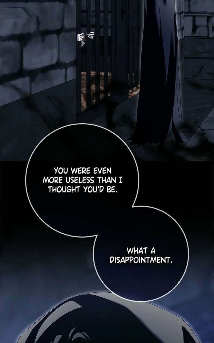 I Grabbed The Leash Of The Blind Beast Chapter 72 347 ch 72 56