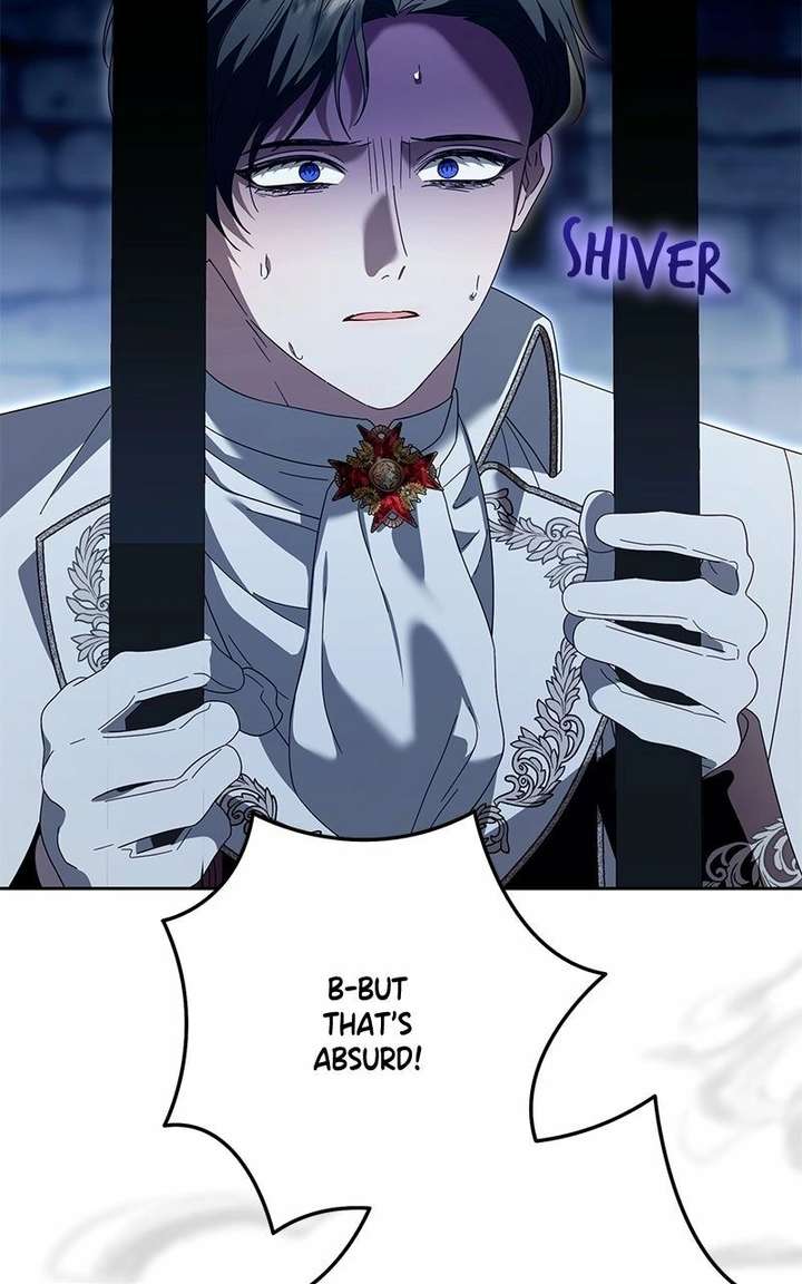 I Grabbed The Leash Of The Blind Beast Chapter 72 350 ch 72 59