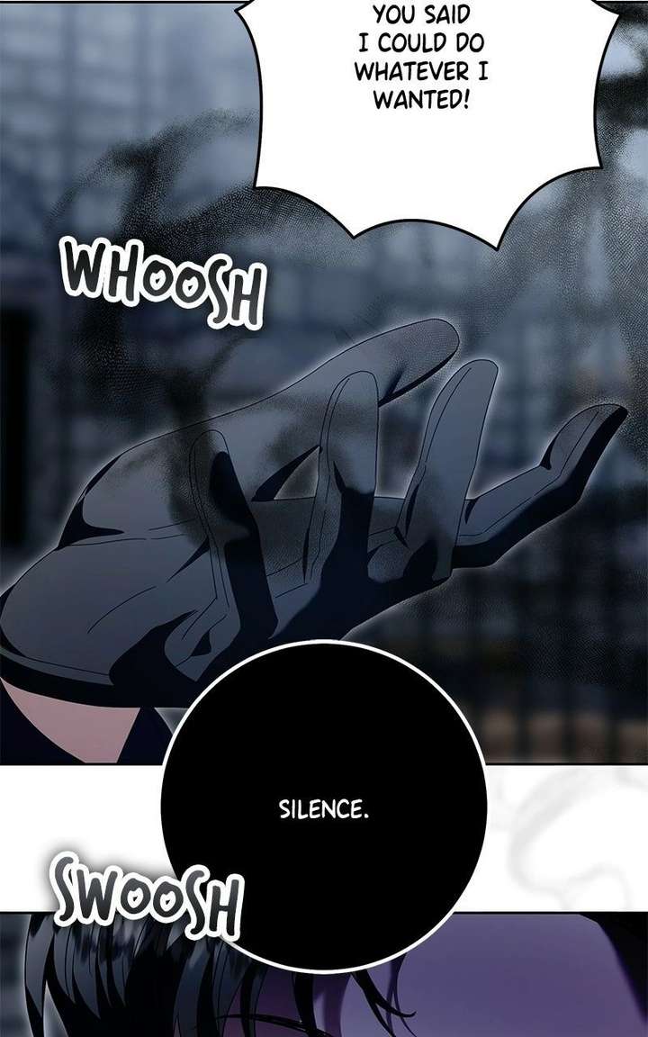 I Grabbed The Leash Of The Blind Beast Chapter 72 351 ch 72 60