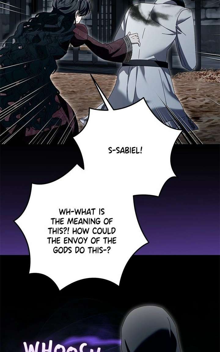 I Grabbed The Leash Of The Blind Beast Chapter 72 353 ch 72 62